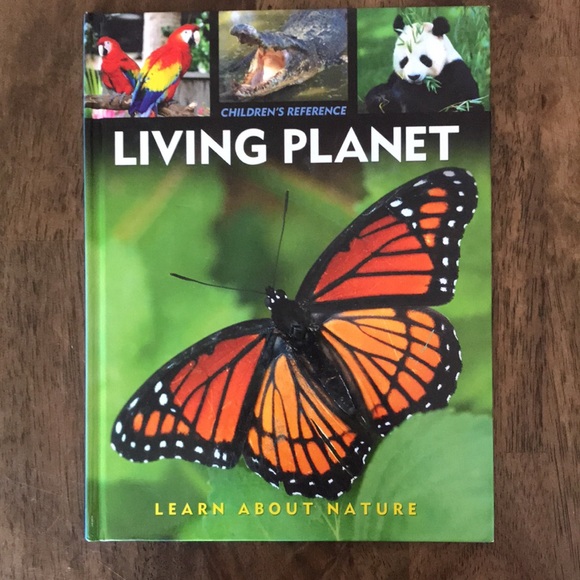 Lot of 4 Educational Books for Children - Picture 6 of 15